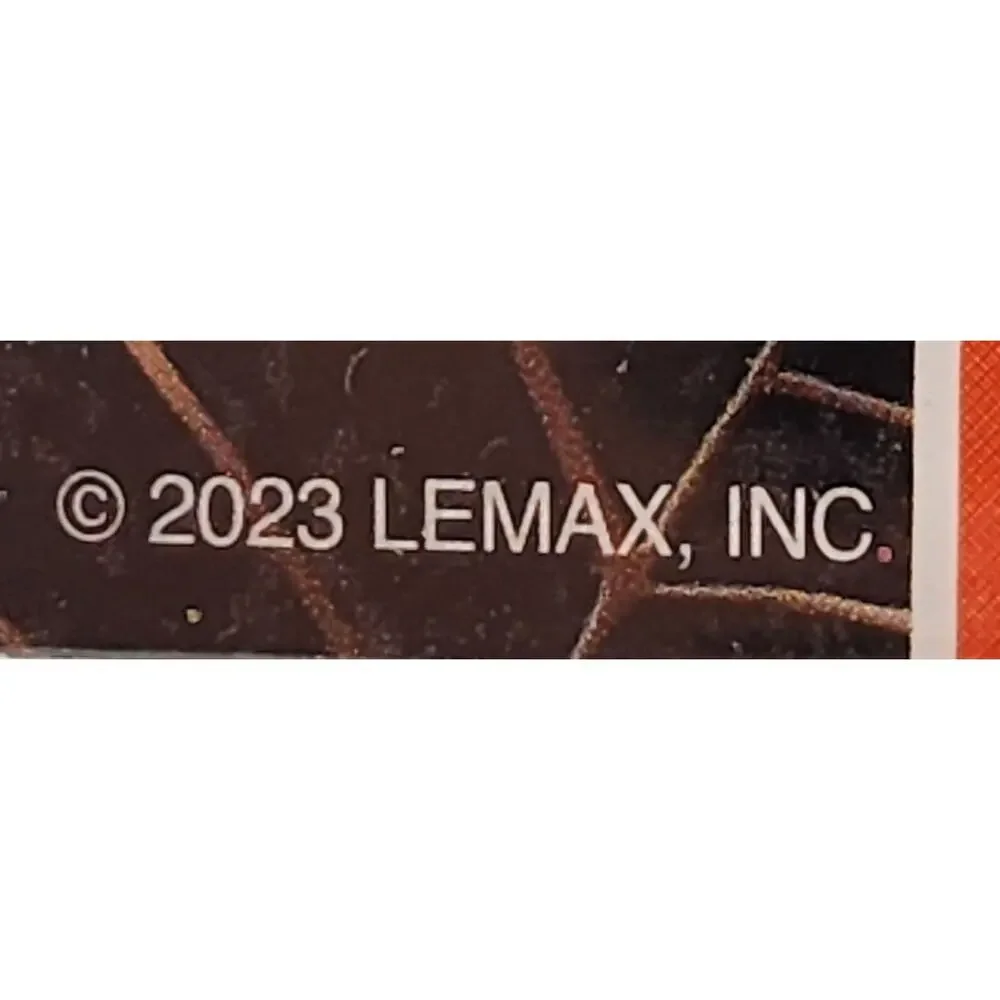Lemax Spooky Town # 32193 Pumpkin Witch 2023 New in Package